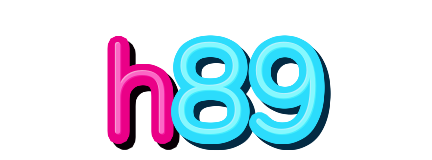 h89 — logo kanal