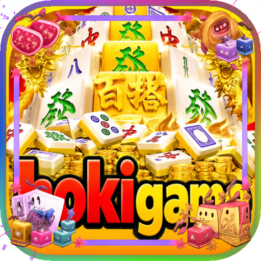 hokigame — mitra unggulan