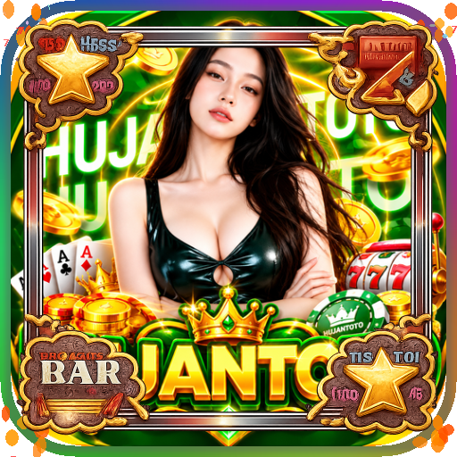 hujantoto — mitra unggulan